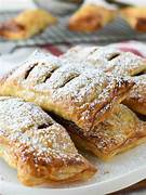 Apple Turnover